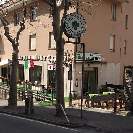 Hotel La Chance Saint-Vincent Εξωτερικό φωτογραφία