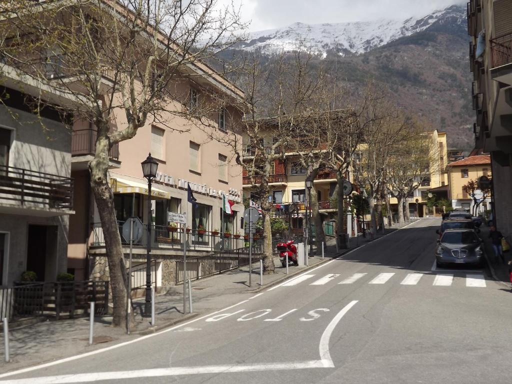 Hotel La Chance Saint-Vincent Εξωτερικό φωτογραφία