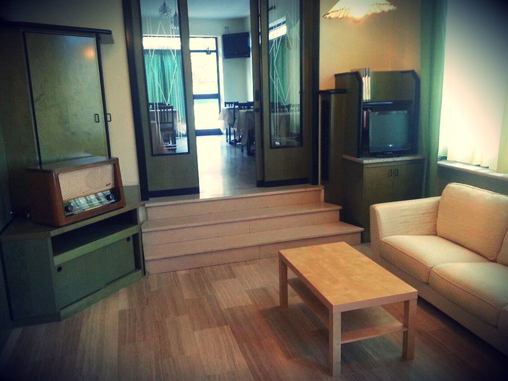 Hotel La Chance Saint-Vincent Εξωτερικό φωτογραφία