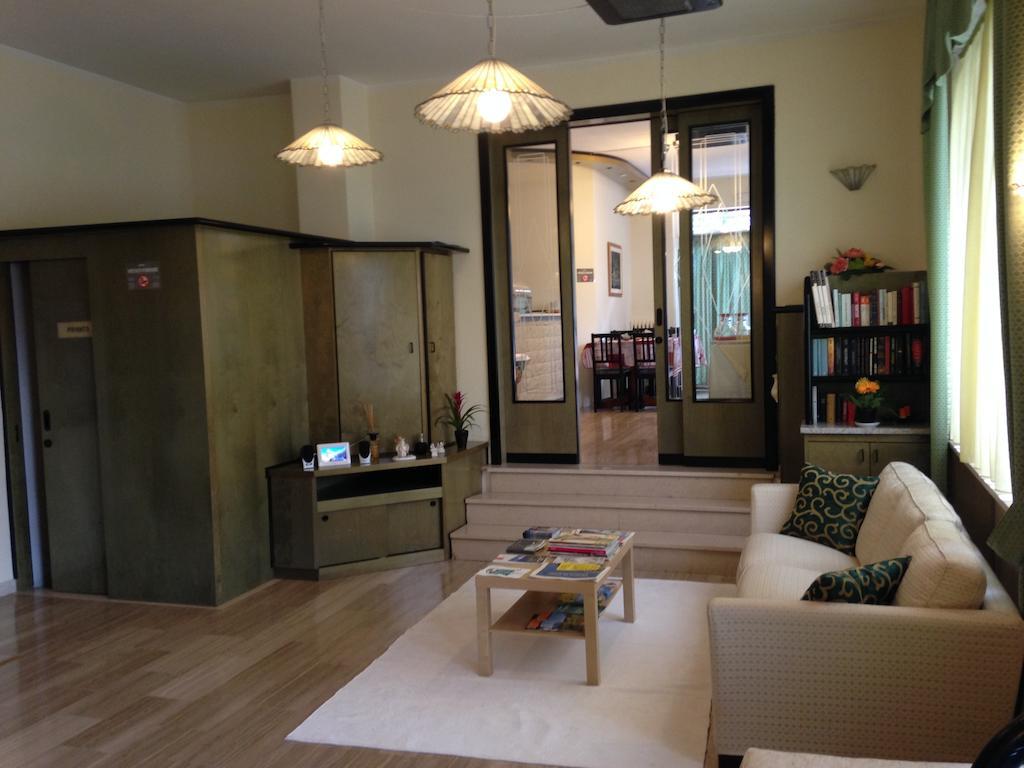 Hotel La Chance Saint-Vincent Εξωτερικό φωτογραφία